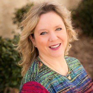 Meet your Posher, Sharon